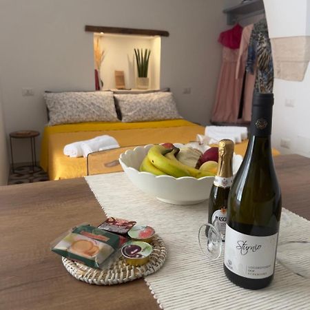 Apartmán Casa Zizi Locorotondo Exteriér fotografie