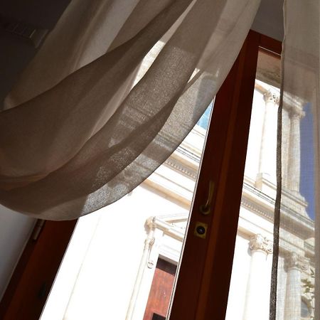 Apartmán Casa Zizi Locorotondo Exteriér fotografie