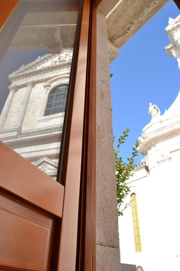 Apartmán Casa Zizi Locorotondo Exteriér fotografie