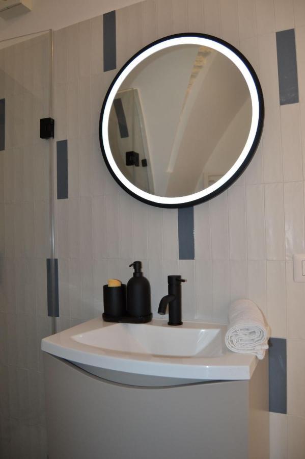 Apartmán Casa Zizi Locorotondo Exteriér fotografie