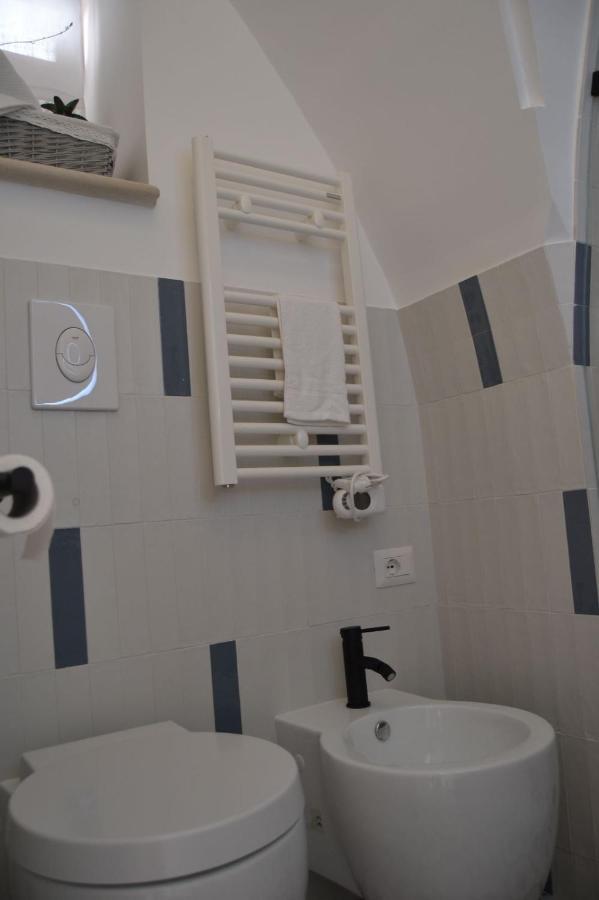 Apartmán Casa Zizi Locorotondo Exteriér fotografie