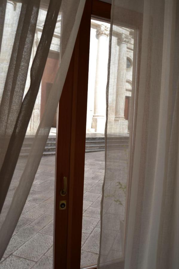Apartmán Casa Zizi Locorotondo Exteriér fotografie