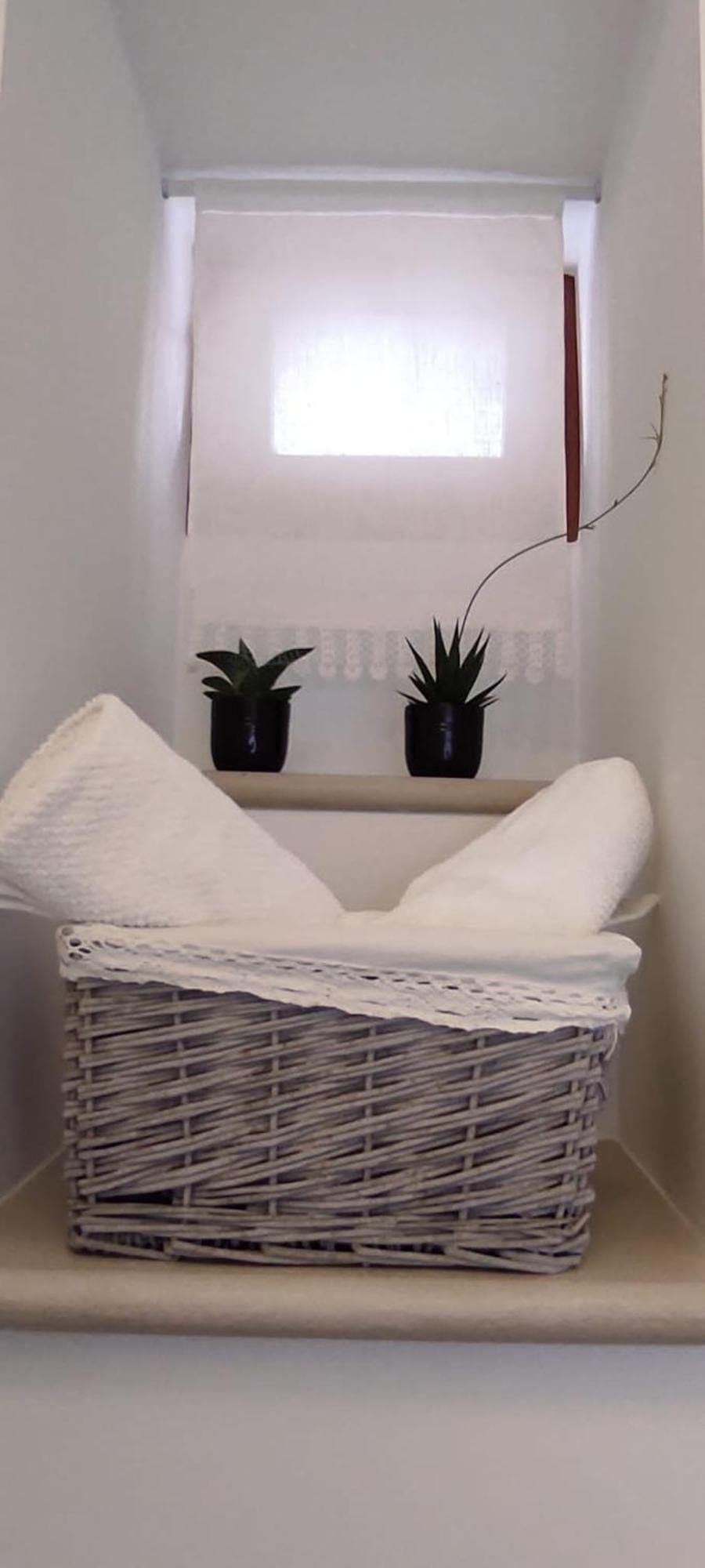 Apartmán Casa Zizi Locorotondo Exteriér fotografie