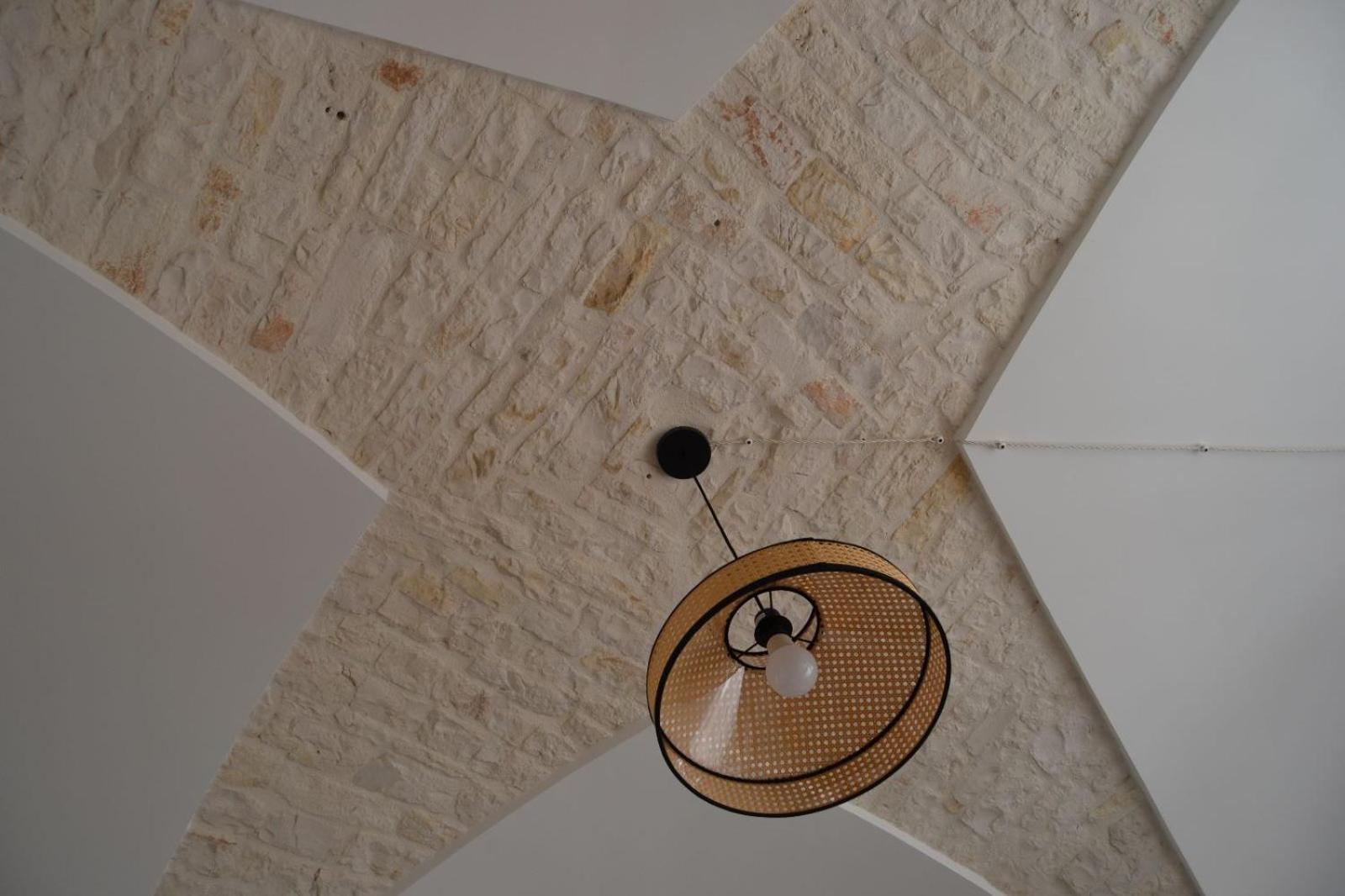 Apartmán Casa Zizi Locorotondo Exteriér fotografie