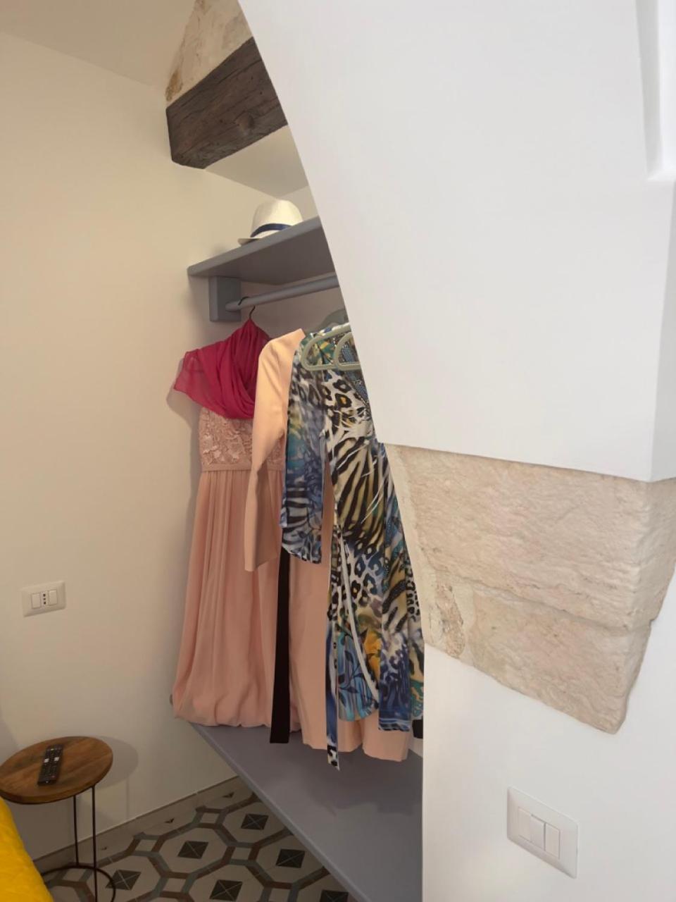 Apartmán Casa Zizi Locorotondo Exteriér fotografie