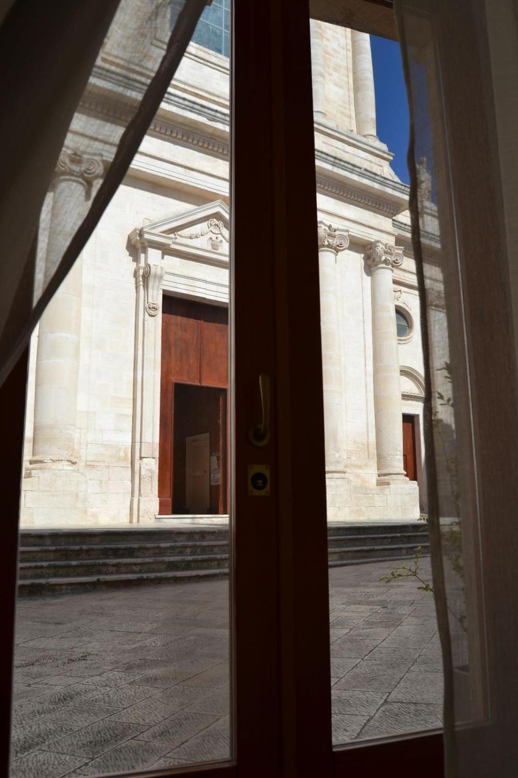 Apartmán Casa Zizi Locorotondo Exteriér fotografie