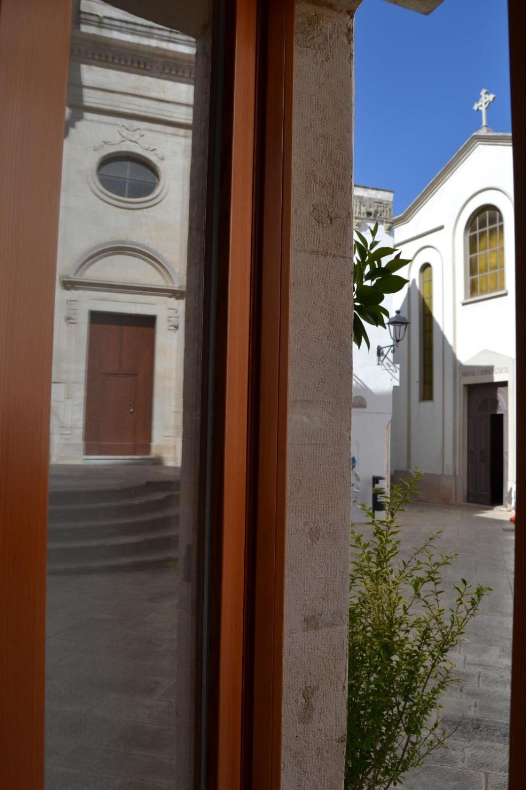 Apartmán Casa Zizi Locorotondo Exteriér fotografie