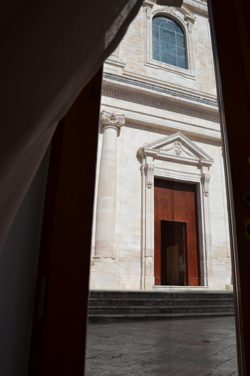 Apartmán Casa Zizi Locorotondo Exteriér fotografie