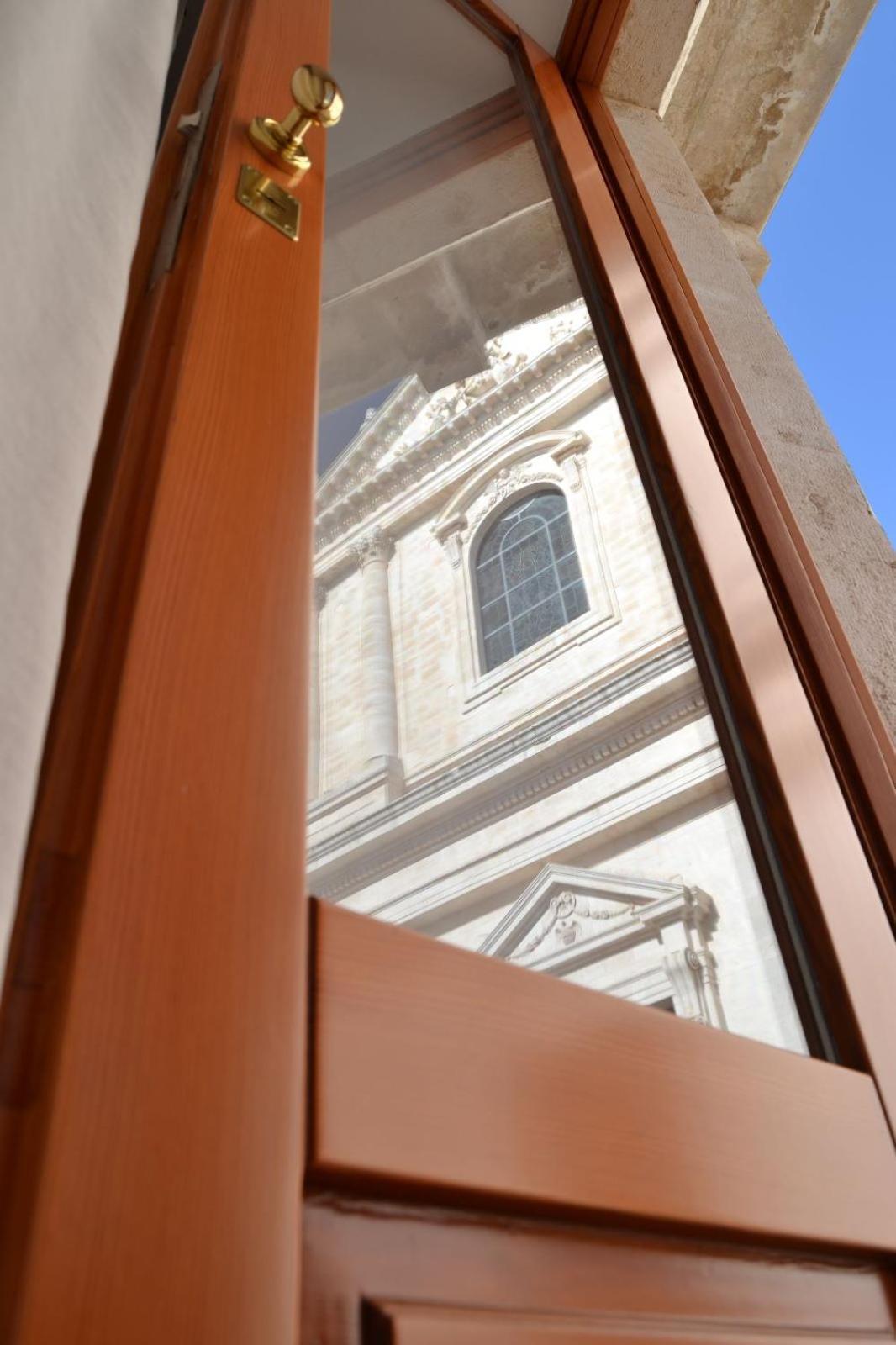 Apartmán Casa Zizi Locorotondo Exteriér fotografie